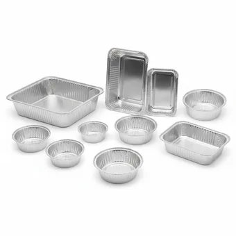 comprar envases de aluminio